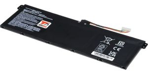 Obrázok pre výrobcu Baterie T6 Power Acer Swift 3 SF314-57, Aspire 5 A514-52, A515-54, 4470mAh, 50Wh, 3cell, Li-ion