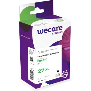 Obrázok pre výrobcu WECARE ARMOR ink kompatibilní s EPSON C13T27114012,černá/black