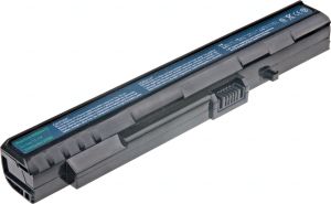 Obrázok pre výrobcu Baterie T6 power Acer Aspire One 8,9, 10,1, A110, A150, D150, D250, P531h, 3cell, 2300mAh, black