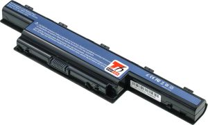 Obrázok pre výrobcu Baterie T6 Power Acer Aspire V3-771, V3-772G, TravelMate P643-M, P273-M, 5200mAh, 56Wh, 6cell