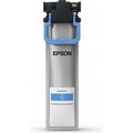 Obrázok pre výrobcu Epson inkoustová náplň/ C13T11C240/ pro WF-C53xx/ WF-C58xx/ L/ Cyan