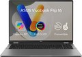 Obrázok pre výrobcu ASUS Vivobook 16 TP3607SA /U7-256V/16,0" 2880x1800/T/ 16GB/1TB SSD/Arc 140V/W11H/Gray