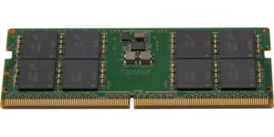 Obrázok pre výrobcu HP 32GB DDR5 4800 SODIMM Memory