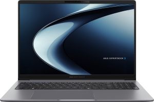 Obrázok pre výrobcu ASUS ExpertBook P5 PM5606CGA-OLEDR9641X /AI9-HX470/16" WUXGA/ 64GB/1TB/AMD int/W11P/Gray/3R On-Site