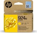 Obrázok pre výrobcu HP originál ink EvoMore 4K0U9NE#CE1, HP 924e, yellow, 800str.