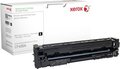 Obrázok pre výrobcu XEROX toner kompat. s HP CF400A, 1.500 str., black