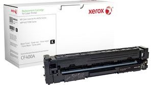 Obrázok pre výrobcu XEROX toner kompat. s HP CF400A, 1.500 str., black