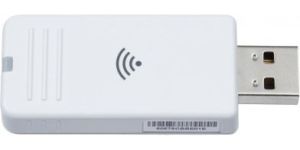 Obrázok pre výrobcu EPSON příslušenství Adapter - ELPAP11 wireless LAN (5GHz)