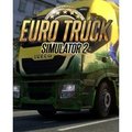 Obrázok pre výrobcu ESD Euro Truck Simulátor 2 Brazilian Paint Jobs Pa