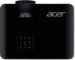 Obrázok pre výrobcu Acer DLP X1126AH - 4000Lm, SVGA, 20000:1, HDMI, VGA, USB, repro., černý