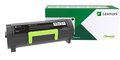 Obrázok pre výrobcu Lexmark černý High cap. toner B242H00 Return program pro B2442, B2546x, B2650x, MB2422x, MB2546x, MB2650x - 6 000 str