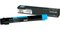 Obrázok pre výrobcu Lexmark X95x Cyan Extra High Yield Toner Cartridge