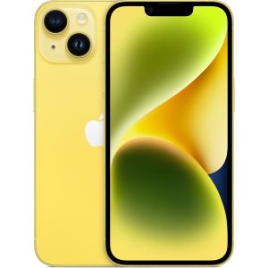 Obrázok pre výrobcu Apple iPhone 14 Plus /128GB/Yellow