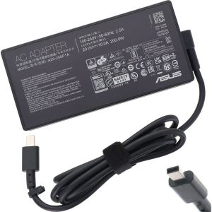 Obrázok pre výrobcu ASUS orig. ADAPTER 200W 20V 3P(RECTANGLE)