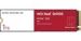 Obrázok pre výrobcu WD RED SSD NVMe 1TB PCIe SN700, Geb3 8GB/s, (R:3430/W:3000 MB/s) TBW 2000