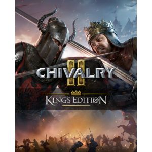 Obrázok pre výrobcu ESD Chivalry 2 King´s Edition