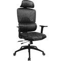 Obrázok pre výrobcu Sandberg ErgoFusion Gaming Chair Pro, černé