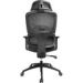 Obrázok pre výrobcu Sandberg ErgoFusion Gaming Chair Pro, černé