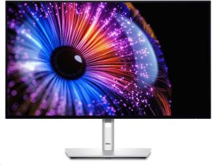 Obrázok pre výrobcu Dell UltraSharp U2724DE 27" W IPS LED/WQHD(2560x1440)/1000:1/8ms/HDMI/DP/USB 3.2/USB-C/DOCK/RJ45/tenký rámeček/černý