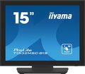 Obrázok pre výrobcu 15" iiyama T1532MSC-B1S:PCAP,10P,FHD,HDMI,DP