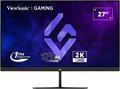 Obrázok pre výrobcu Viewsonic VX2758A-2K-PRO LCD Gaming 27" IPS QHD 2560x1440/170Hz/1ms/2xHDMI/DP/3,5mm jack