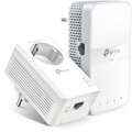 Obrázok pre výrobcu TP-Link TL-WPA7617KIT [AV1000 Gigabit Powerline AC1200 Wi-Fi Kit]