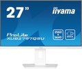 Obrázok pre výrobcu iiyama ProLite XUB2797QSU-W2 27"/IPS/QHD/ 100Hz/1ms/White/5R