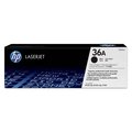 Obrázok pre výrobcu CB436A HP Black Toner LaserJet P1505  2000 strán