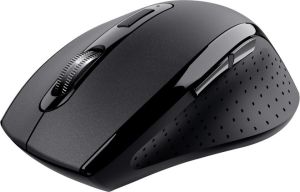 Obrázok pre výrobcu TRUST SURA COMFORTABLE WIRELESS MOUSE