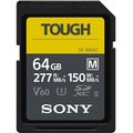 Obrázok pre výrobcu SONY SD karta SFM64T, 64GB