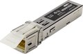 Obrázok pre výrobcu Cisco Gigabit Ethernet 1000Base-T SFP modul MGBT1