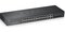 Obrázok pre výrobcu ZyXEL 24xGb 4xRJ45/SFP L2-4 IPv6 sw. GS1920-24V2