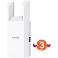 Obrázok pre výrobcu Tenda T10 - Wi-Fi Range Extender with LAN port 100 Mb/s, AP mode, Repeater mode, IPv6, WPS, 300 Mb/s