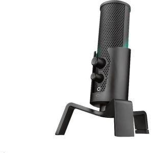 Obrázok pre výrobcu TRUST Gxt258 Fyru 4In1 Sreaming Microphone