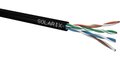 Obrázok pre výrobcu Venkovní inst. kabel Solarix CAT5e UTP PE 100m/box