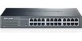 Obrázok pre výrobcu TP-LINK TL-SG1024DE 24-Port Gigabit Easy Smart Switch, 24 10/100/1000Mbps RJ45 ports, MTU/Port/Tag-based VLAN, QoS, IGMP