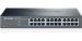 Obrázok pre výrobcu TP-LINK TL-SG1024DE 24-Port Gigabit Easy Smart Switch, 24 10/100/1000Mbps RJ45 ports, MTU/Port/Tag-based VLAN, QoS, IGMP