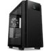 Obrázok pre výrobcu DEEPCOOL skříň CH510 MESH Digital / E-ATX / 120 mm fan / 1x USB 3.0 / 1x USB-C/ tvrzené sklo / mesh panel / černá