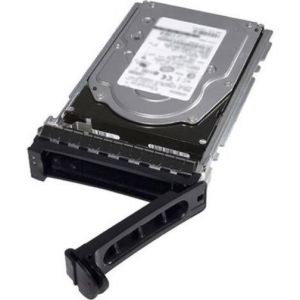 Obrázok pre výrobcu DELL HDD 2TB SATA 6Gbps 512n 7.2K 3.5" HotPlug