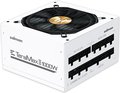 Obrázok pre výrobcu Zalman zdroj ZM1000-TMX2 WH/ 1000W / ATX3.0 / active PFC / modulární / 80 Plus Gold / bílý