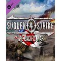 Obrázok pre výrobcu ESD Sudden Strike 4 The Pacific War