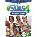 Obrázok pre výrobcu PC CD - THE SIMS 4 - život ve městě