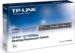 Obrázok pre výrobcu TP-Link TL-SF1024D 24xRJ45 10/100Mbps switch