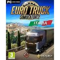 Obrázok pre výrobcu ESD Euro Truck Simulátor 2 Italia