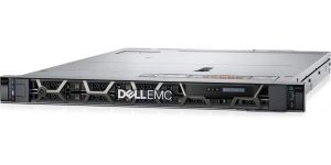 Obrázok pre výrobcu Dell Server PowerEdge R450 Xeon 4314/32GB/1x 480GB SSD/H755/2x 800W/4xGLAN/3NBD Basic