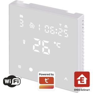 Obrázok pre výrobcu EMOS GoSMART progr.termostat WiFi-podlahový P56201UF