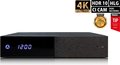 Obrázok pre výrobcu AB PULSe 4K (2x tuner DVB-S2X), Satelitný prijímač