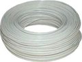 Obrázok pre výrobcu Koaxiální kabel RG-6 75ohm 100 m (6,5mm/1,0mm)
