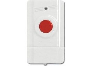 Obrázok pre výrobcu EVOLVE Bezdrôtové núdzové SOS tlačítko pre GSM alarm EVOLVE Sonix