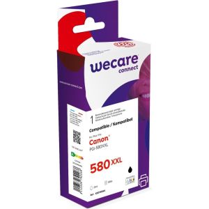 Obrázok pre výrobcu WECARE ARMOR ink kompatibilní s CANON PGi-580XXLBK,černá/black pigm.